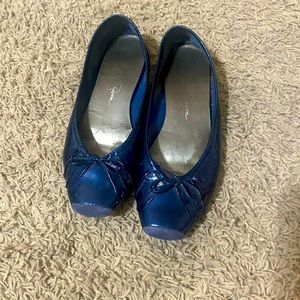 Jessica Simpson flats